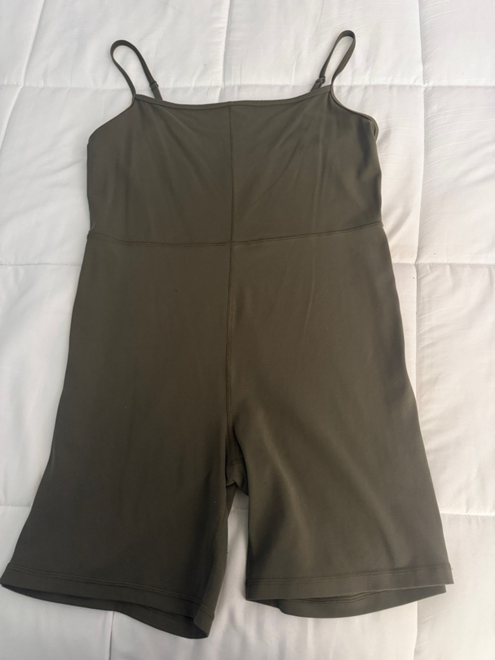 Aritzia Wilfred Free one piece